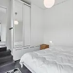 Vakantiehuis 2004-n-tisvildeleje-hotelbakken-9 *